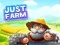 Játék Csak Farm online
