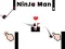 Játék Ninja Férfi online