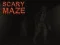 Játék Rémisztő Labirintus online