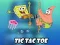 Játék SpongeBob Tic Tac Toe online