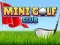 Játék Mini Golf Klub online