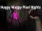 Játék Huggy Wuggy Pixeles Éjszakák online