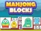 Játék Mahjong Blokkok online