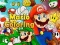 Játék Mario Színező online