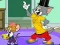 Játék Tom és Jerry: Öltöztető online