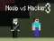 Játék Noob a Hacker ellen 3 online