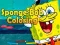 Játék SpongeBob Kifestő online