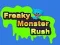 Játék Freaky Monster Rush online