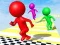 Játék Futóverseny 3D online