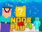 Játék Noob vs Pro 4 Lucky Block online