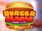 Játék Hamburger Mania online