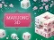 Játék Mahjong 3D online
