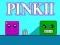 Játék Pinkii online