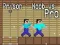 Játék Börtön: Noob vs Pro online