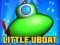 Játék Kis UBoat online