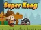 Játék Szuper Kong online