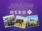 Játék Puzzle Hős online