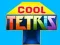 Játék Menő Tetris online