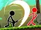 Játék Stickman Archero Harc online