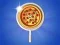 Játék Szeretem a pizzát online