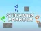 Játék Stickman Parkour online
