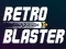 Játék Retro Blaster online