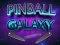 Játék Pinball Galaxis online