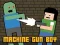 Játék Gépfegyveres Fiú online