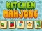 Játék Konyhai Mahjong online