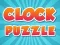 Játék Órás Puzzl online