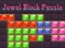Játék Ékszer blokkpuzzle online
