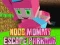 Játék Noob Mama Menekülés Parkour online