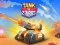 Játék Tank Zombik 3D online