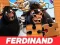 Játék Ferdinand puzzle online