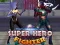 Játék Szuperhős Harcosok online