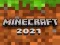 Játék Minecraft 2021 online