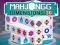 Játék Mahjongg Dimenziók 3D online