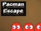 Játék Pacman Menekülés online