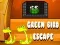 Játék Zöld Madár Szökés online