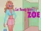 Játék Készülj fel Zoe-val online