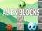 Játék Idegen Blokkok online