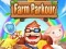 Játék Farm Parkour online