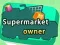 Játék Szupermarket tulajdonos online