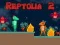 Játék Reptolia 2 online