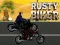 Játék Rozsdás Motoros online