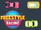 Játék Freestyle Verseny online