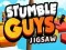 Játék Stumble Guys Puzzle online