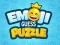 Játék Emoji Találd Ki Puzzle online