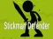 Játék Stickman Védelmező online Játék Stickman Védelmező online