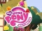 Játék Kicsi Pónim: Jelly Match online